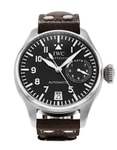 Pre-Owned IWC Big Pilot's Watch